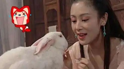 当女星扮演嫦娥,邱佩宁陈红堪称90后童年,而姚晨请你闭上嘴