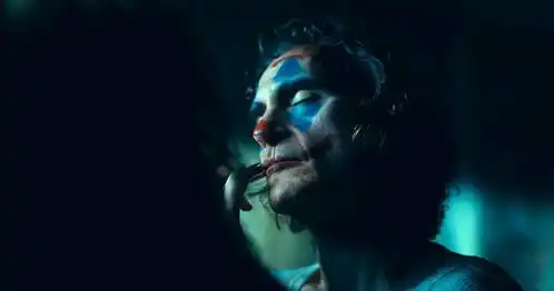 哥谭变歌坛小丑2双重妄想导演小丑亚瑟内心有音乐内含福利