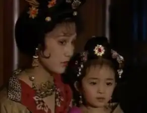 童星今何在三毛想回归红孩儿销声