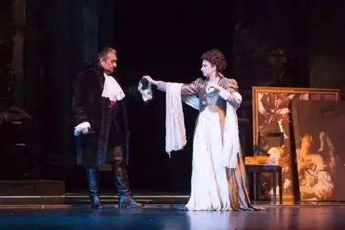 启幕闽南大戏院小剧场新放映
