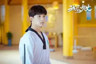 旋风少女90后女主被赞下一个郑爽遇暖男秒变花痴