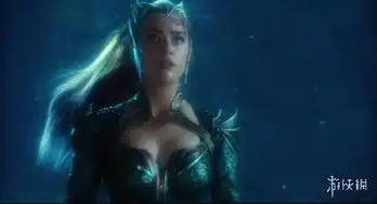 正义联盟海量新剧照片场照老爷被海王摩擦