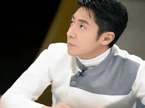 明星大侦探预告忘忧杂货铺为主题,众人剧照都意外好看