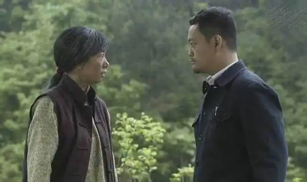 她是风筝中的反派,却让观众恨不起来,男性网友理想的伴侣