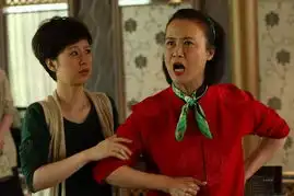 内地收视女王大pk