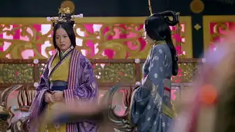 秀丽江山之长歌行第51集剧照,秀丽江山之长歌行图片
