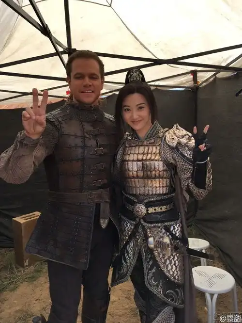景甜自拍集邮一票男神长城幕后随之曝光
