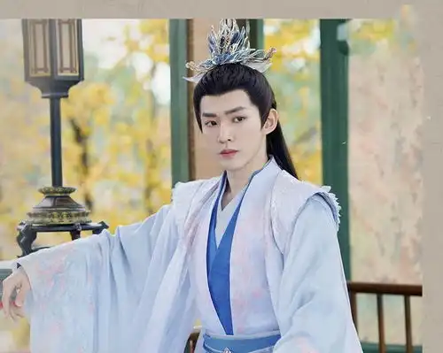 长相思杨紫免费看全集电视剧长相思杨紫