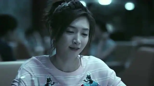 恋爱先生江疏影水汪汪的眼神简直神了,靳东被看的很愧疚
