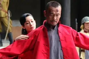 组图红高粱铁罗汉宋佳伦陷虐恋