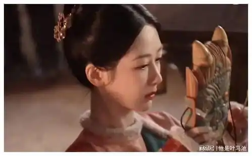 杨紫新剧国色芳华上线,看阵容就知道这角色有多猛
