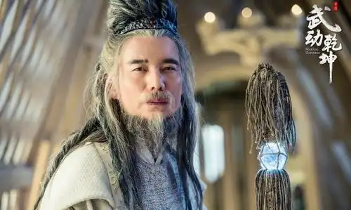 杨皓宇,你认识他吗娱乐界欠他一座最佳男演员奖杯,但他不在乎
