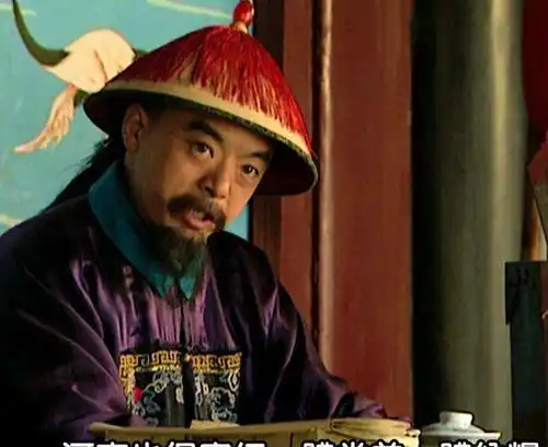 雍正王朝雍正宠臣田文镜为何不被康熙重用遭乾隆全盘否定