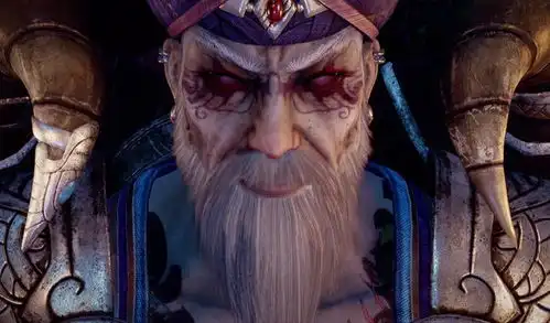 不良人万毒窟6大高手登场,晋王亲身测试,实力都是大天位
