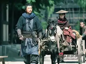 孙俪诱惑机车男甄子丹闯情关