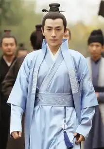 朱一龙备胎知否知否应是绿肥红瘦齐衡,苦情悲催男二
