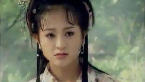 萧太后的婆婆才是真正的古典美人涓子花容月貌为谁妍真不是双标,我的傻白甜,就是招人喜欢