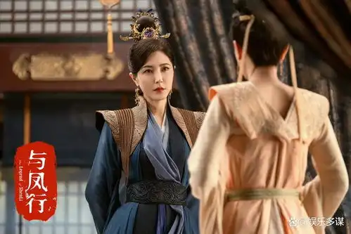 与凤行沈璃撒娇发嗲无下限,直接撩到行止腿软,这谁能顶得住
