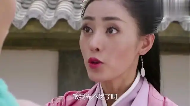 太子妃升职记女子好不容易衣食无忧,这要是给陪葬就太悲催了

