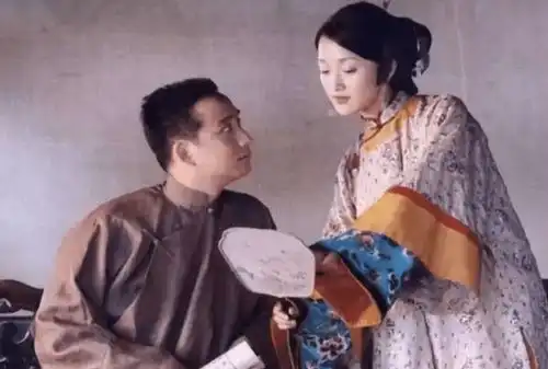 再看橘子红了原著才发现耀辉的真实面目,他从未爱过秀禾
