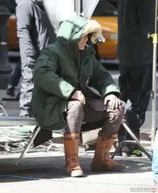 奇异博士大反派亮相汉尼拔叔麦斯米科尔森造型邪魅