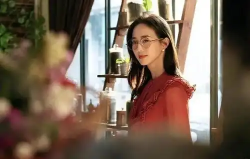 张钧甯母亲心疼爱女港湾永远在,累了就回来吧