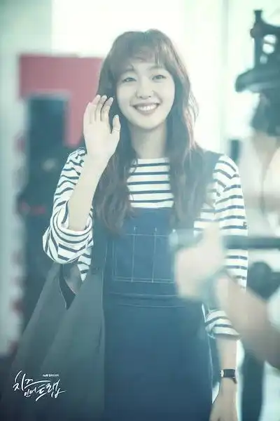 为什么奶酪陷阱的金高银比孔孝真耐看许多