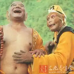 揭西游记十大惊人真相让你彻底崩溃9
