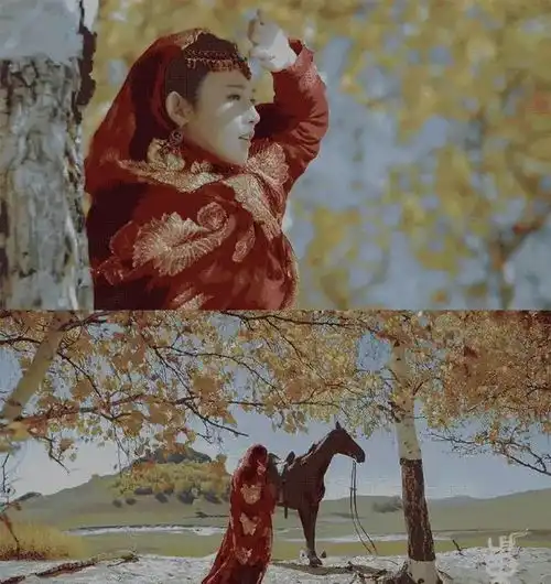 失去东宫的滤镜,她在新剧中的样子还不如丫鬟