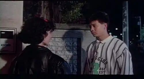 杨庆煌落山风的剧照