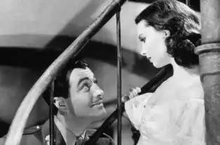 罗密欧与朱丽叶2018年带您领略莎翁戏剧传奇爱恋