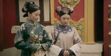 延禧攻略将被翻拍如今再回顾,真不愧是今年的爆火剧啊
