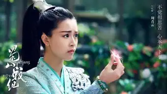 她有颜值够拼命,随便一截都是完美画面
