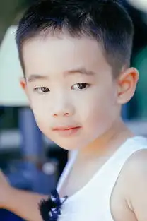 陈小春用锅划船jasperq萌十足父子俩超霸气
