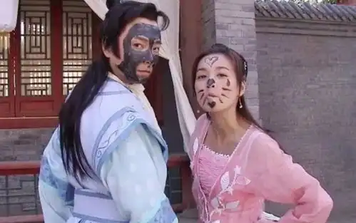 薇娅被罚款9天之后,张庭也翻车这一切早有征兆