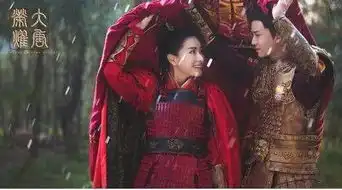 大唐荣耀2黑化的独孤靖瑶,女将军沦为心机婊
