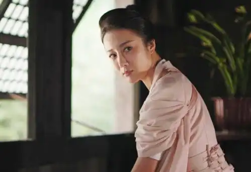 知否朱曼娘,参演司藤与景甜互撕,入行21年的她始终不火