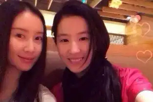 从清纯玉女到整容脸僵瘦了30斤后舒畅又美回来了
