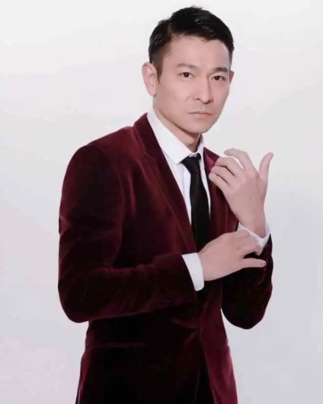 刘德华发函称从未代言酸菜,曾有商家因违法使用剧照赔偿50万