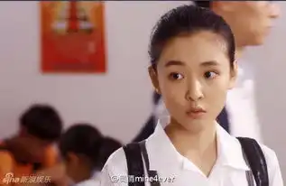 谁才是武大真校花
