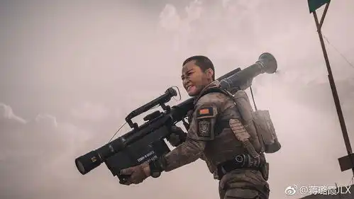 红海行动佟莉饰演者蒋璐霞反差太大