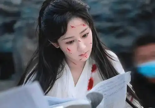 长相思大结局若不解情蛊,相柳本可不死为小夭付出了一切