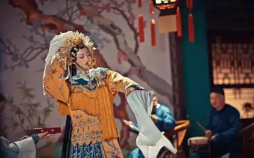 中国三大地方戏,哪个最好听