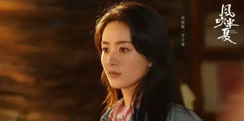 一连5部,赵丽颖大银幕爆发
