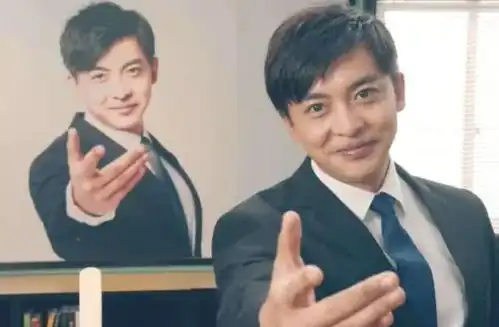 娱乐圈的真实,在爱情公寓主演身上体现的淋漓尽致
