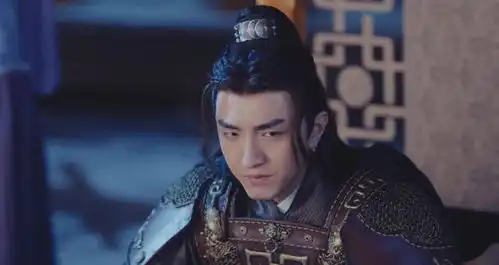 三国演义中最神秘小将,仅出场1次,却打出比吕布战三英更强战绩