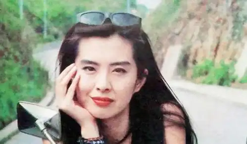 揭秘齐秦王祖贤分手之谜19年前齐秦被曝私生子,原来是她在捣鬼
