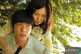 李安探班茱丽叶看徐若瑄演戏专注入神
