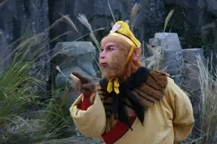 通过孙悟空拜师学艺这段,学习水晶电商销售技巧