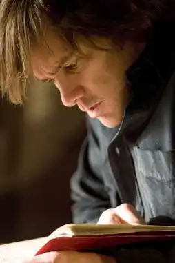 灵数23thenumber23官方剧照
